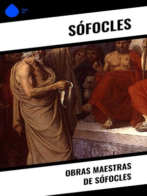 cover image of Obras Maestras de Sófocles